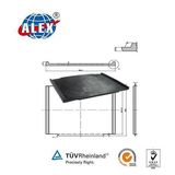 EVA Rail Pad for Railroad Fastening System