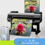 100% Virgin Wood Pulp Paper Color Inkjet Printing Photo Paper