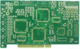 Smart Doubl Sided Inverter PCB Circuit Board