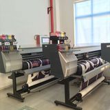 Dye Sublimation Printing Paper for Heat Transfer