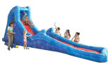 Original Manufacturer Customized Water Park Inflatable Slide
