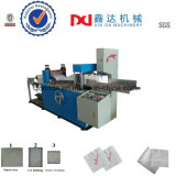 CE Certification Automatic Printing Folding Napkin Tissue Machine Manufacturer