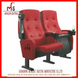Modern Cinema Seating with Cup Holder (ms-6811)