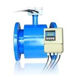 Remote Type Electromagnetic Flow Meter