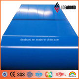 PVDF Coating Pre-Painting Aluminum Coil Stock for Construction