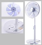 12 Speeds Frequency Control Blushless DC Motor Stand Fan (USDF168L)