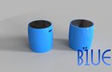 2015 Multicolar Wireless Portable Mini Speaker