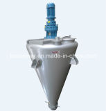 Conical Screw Mixer with Ball Valve