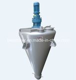 Conical Screw Mixer with Ball Valve