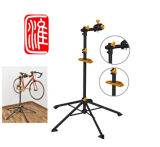 (JRXL-12) Folding Bicycle Workstand Bike Repair Stand Bike Rack