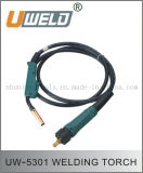 MIG/Mag/CO2 Welding Torches