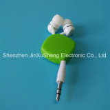 Retractable MP3 Earphone Promotion Gift