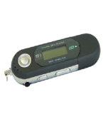 # 888 MP3 Players