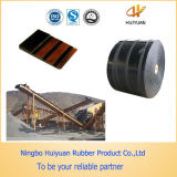 Rubber Belt for Mining Plant