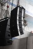 3 Way 1000W Line Array Speaker Audio