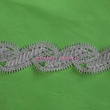Woman Special Design Chemical Lace