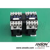 LC3 Reversing AC Contactor (ACC1-1210N 220V~380V)