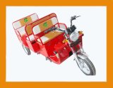 Water Cooled 150cc Motorized Electric Tricycle with Self Charging Function and Fuel 50% Energy Saving