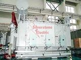 Oil Immersed Furnace Transformer 70mva 35kv 69kv Power Transformer