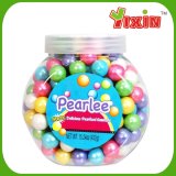 Pearl Ball Gum Chewing
