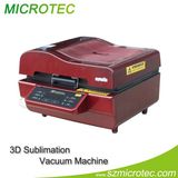 3D Sublimation Machine