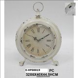 Table Clock