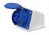 Industrial Socket