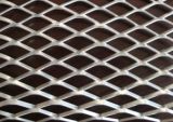 Aluminum Expanded Wire Mesh Panel