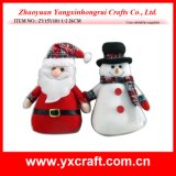 Christmas Decoration (ZY15Y101-1-2) Christmas Hot Items