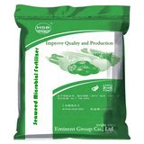 Seaweed Microbial Organic-Inorganic Compound Fertilizer