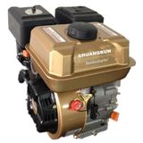 Gasoline Engine