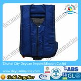 150n Marine Inflatable Life Jacket