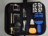 14PCS Watch Repair Tool Kits with Tweezer (DO1026)