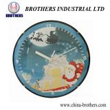 Stylish Photo Wall Clock with Low Price