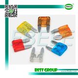 Mini Auto Plug-in Fuse Car Fuse Apf-190