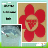 Matte Textile Screen Printing Silicone Ink for T-Shirt