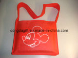 Promotion Non Woven Shoulder Bag (CD-N032)
