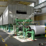 Cultural Paper Making Machine in Excellent Quality (2400mm)
