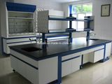 Island Bench Lab Furniture (Beta-C-01-31)