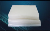 China High Transparent Cheap Solid Silicon Rubber
