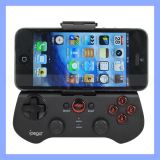 Ipega Wireless Bluetooth Game Controller for iPhone iPad iPod Samsung Android Tablet PC