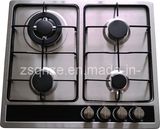 New Design Steel Gas Cooker (CH-BS4010)