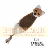 Dog Plush Toy, Pet Chew Toy (YT83934)