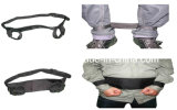 Multifunctional Restraint Belt with Oxford Cloth (YSD-603)