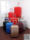ABS Luggage, PP Luggage, Suitcase Set (UTLP1040)
