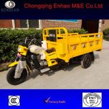 200cc Cargo Tricycle or Three Wheel Motorcycle