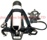 Scba Self Contained Breathing Apparatus (RHZK6.8/30)