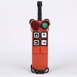 Wireless Radio Remote Control (F21-2D)