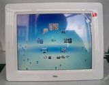 8 Inch Mini Digital Photo Frame with Photo Album