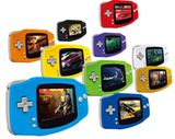 TV Game Player